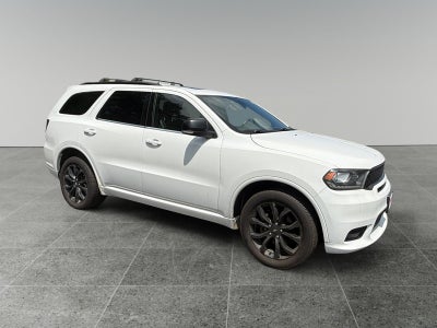 2019 Dodge Durango GT Plus AWD