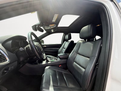2019 Dodge Durango GT Plus AWD