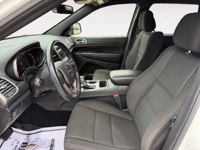 2020 Jeep Grand Cherokee Laredo E