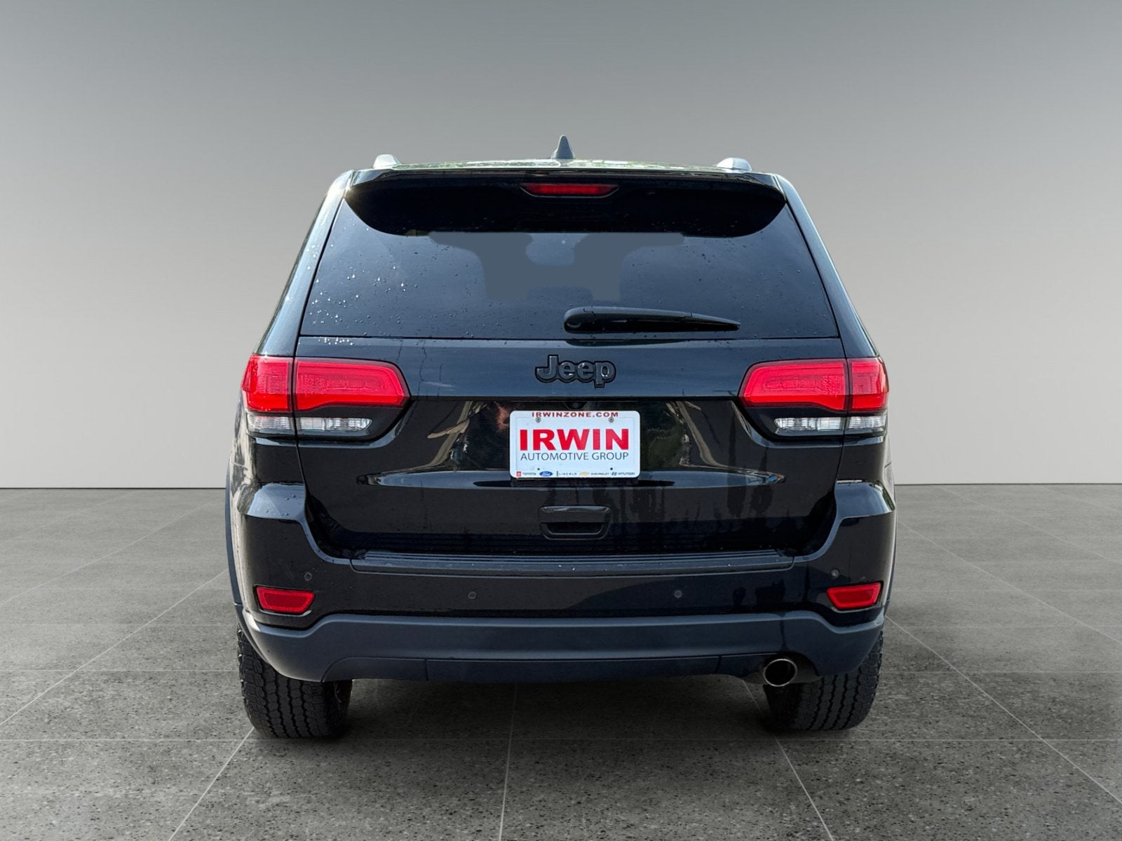 2019 Jeep Grand Cherokee Limited 4x4