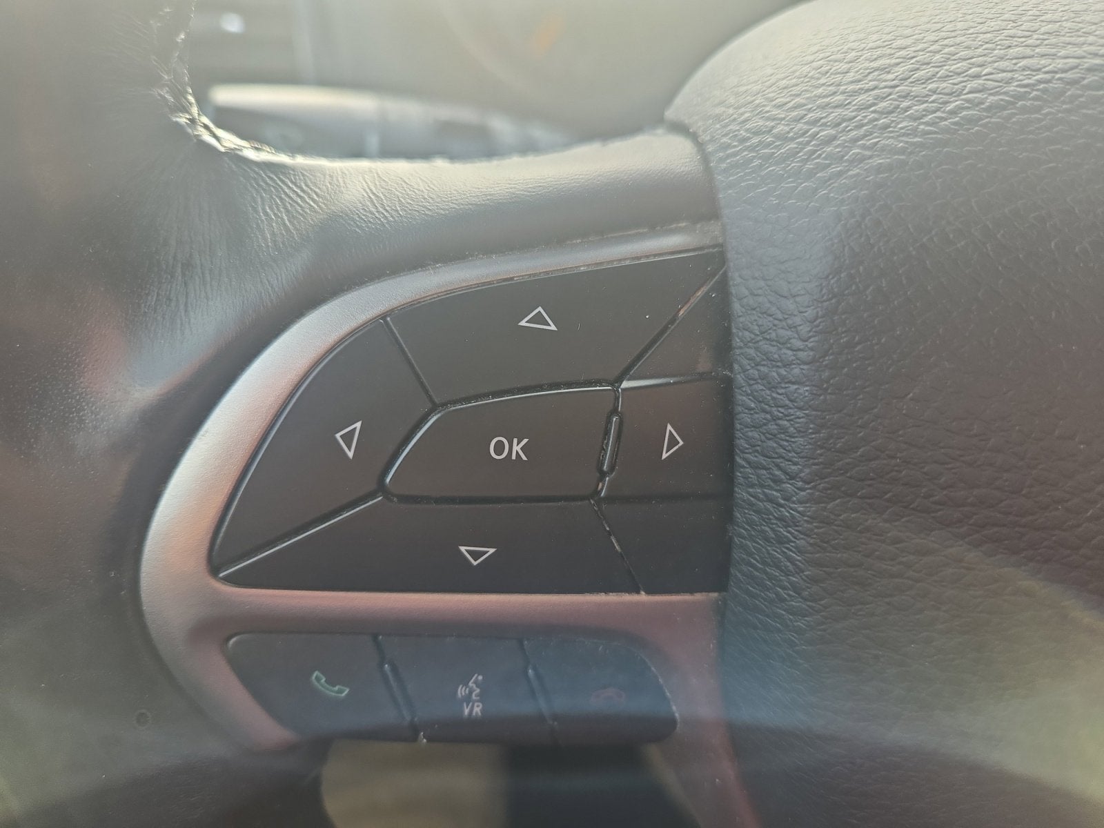 2019 Jeep Grand Cherokee High Altitude