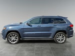 2021 Jeep Grand Cherokee Summit 4x4