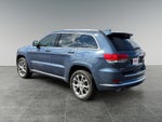 2021 Jeep Grand Cherokee Summit 4x4