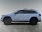 2018 Jeep Grand Cherokee Trailhawk 4x4