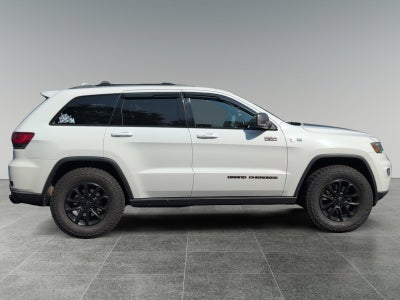 2018 Jeep Grand Cherokee Trailhawk 4x4
