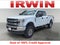 2021 Ford Super Duty F-250 SRW XL