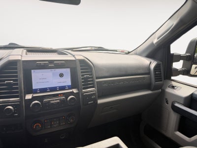 2021 Ford Super Duty F-250 SRW XL