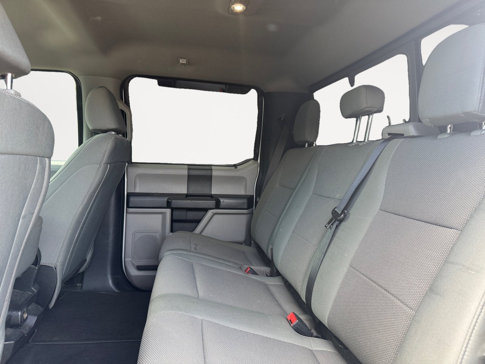 2021 Ford Super Duty F-250 SRW XL