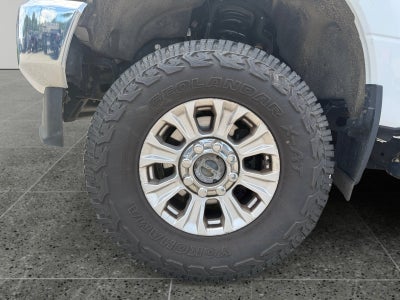 2021 Ford Super Duty F-250 SRW XL