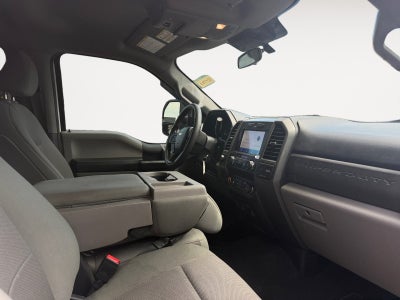 2021 Ford Super Duty F-250 SRW XL