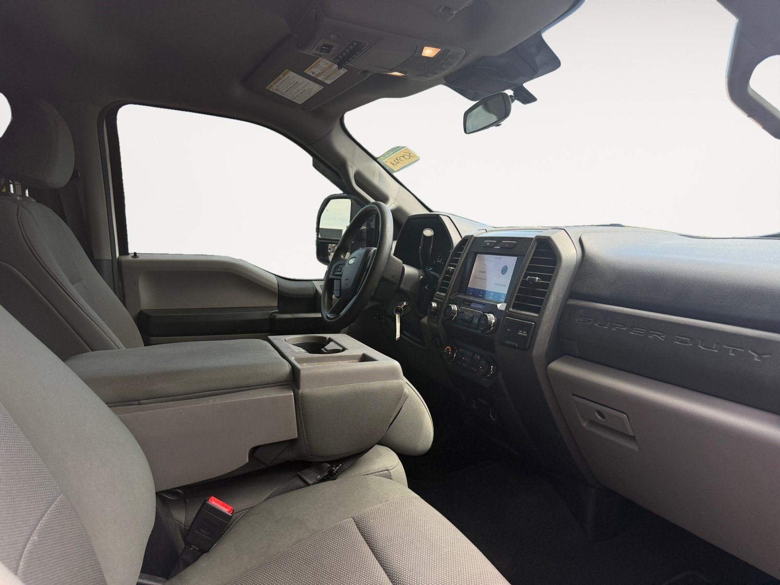 2021 Ford Super Duty F-250 SRW XL