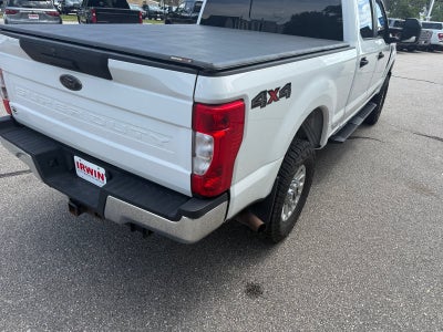 2021 Ford Super Duty F-250 SRW XL