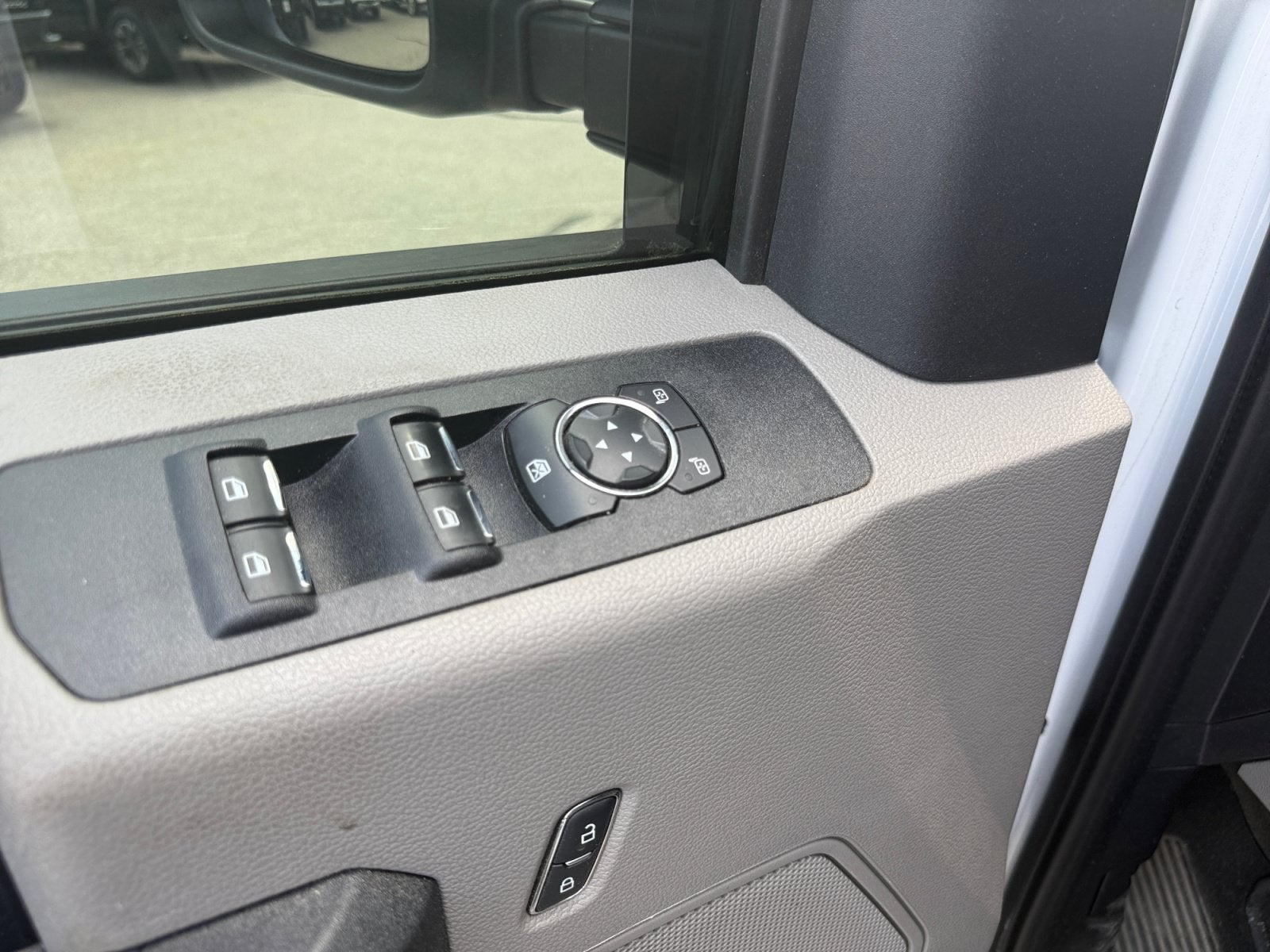 2021 Ford Super Duty F-250 SRW XL