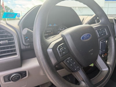 2021 Ford Super Duty F-250 SRW XL