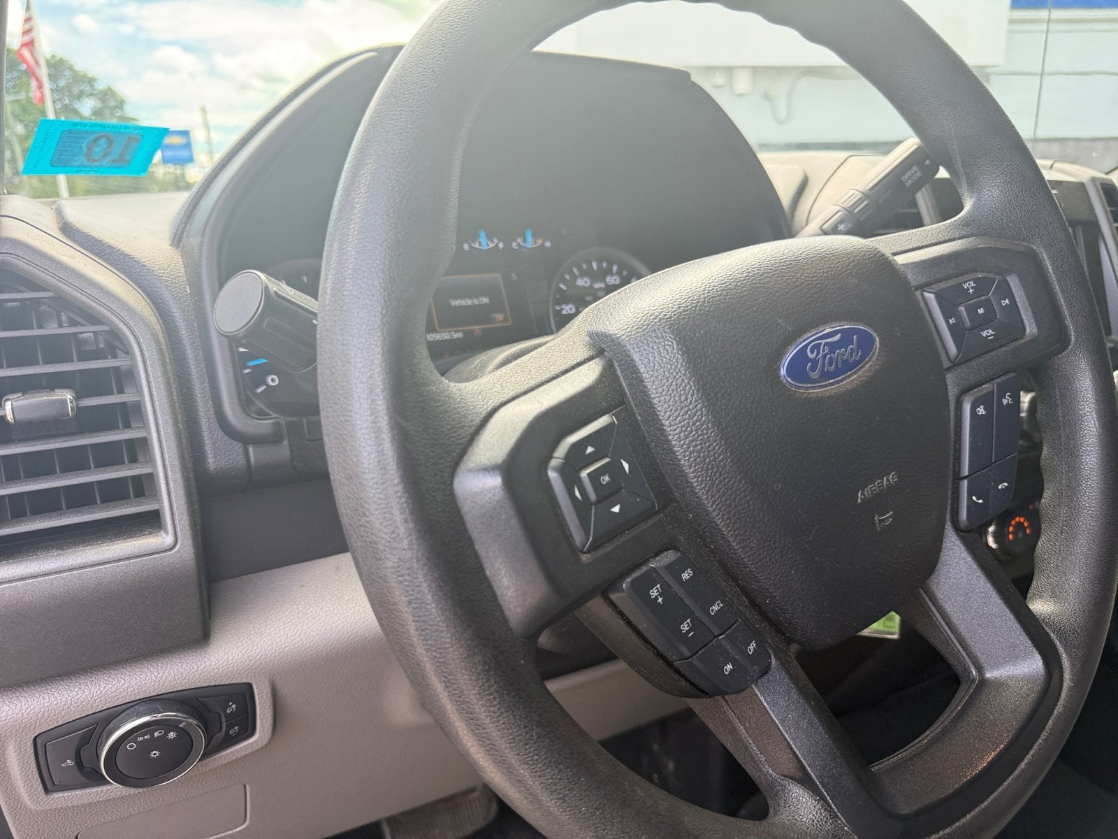2021 Ford Super Duty F-250 SRW XL