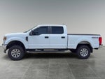 2021 Ford Super Duty F-250 SRW XL