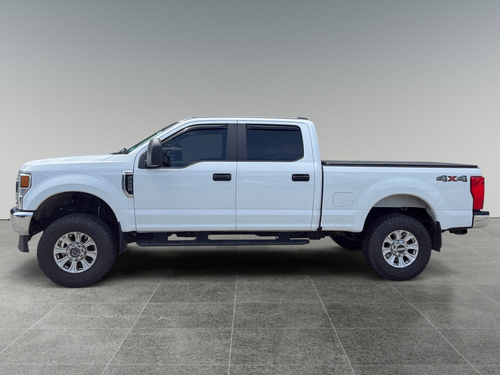 2021 Ford Super Duty F-250 SRW XL