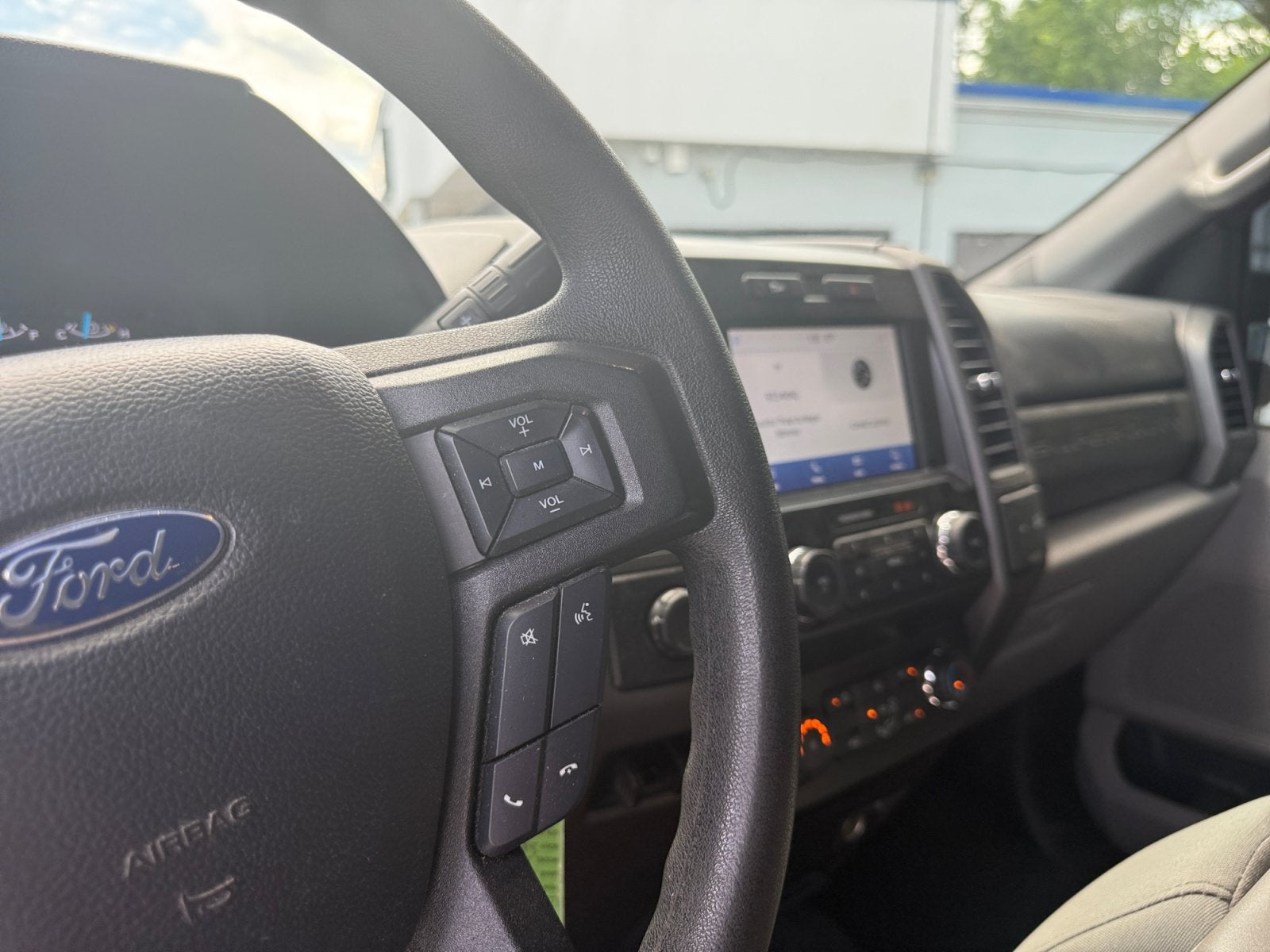 2021 Ford Super Duty F-250 SRW XL