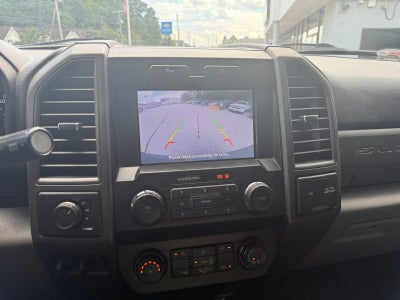 2021 Ford Super Duty F-250 SRW XL