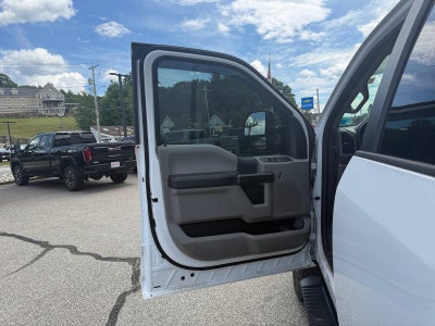 2021 Ford Super Duty F-250 SRW XL