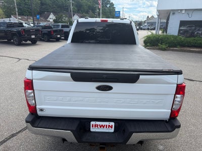 2021 Ford Super Duty F-250 SRW XL