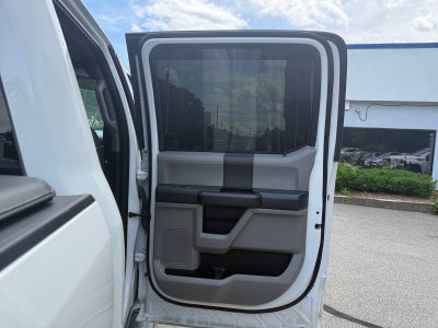 2021 Ford Super Duty F-250 SRW XL
