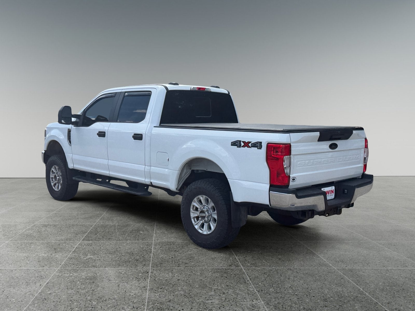 2021 Ford Super Duty F-250 SRW XL
