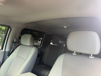 2021 Ford Super Duty F-250 SRW XL