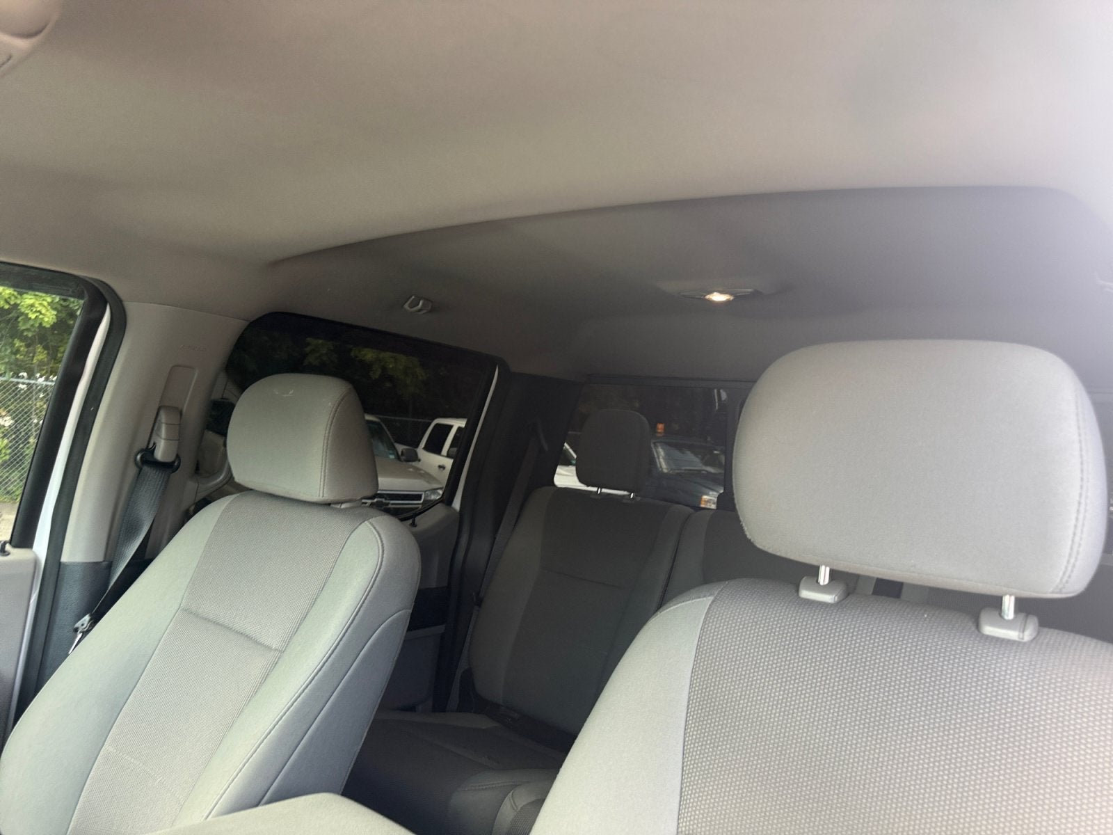 2021 Ford Super Duty F-250 SRW XL