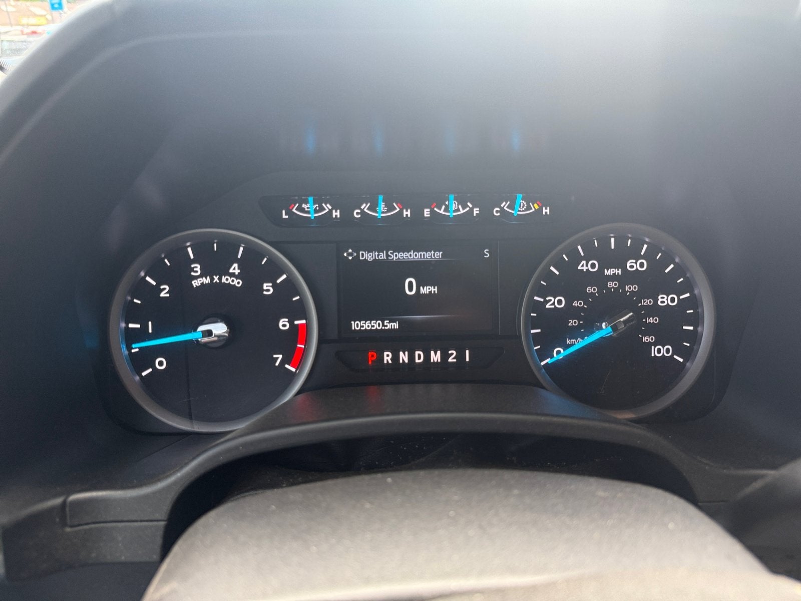 2021 Ford Super Duty F-250 SRW XL