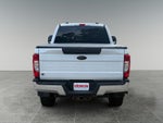 2021 Ford Super Duty F-250 SRW XL