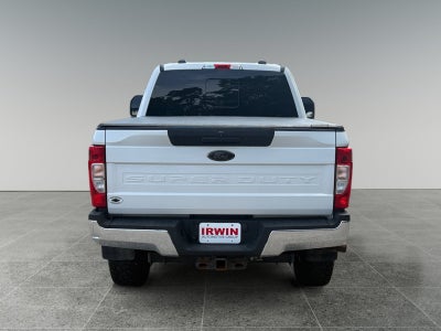 2021 Ford Super Duty F-250 SRW XL