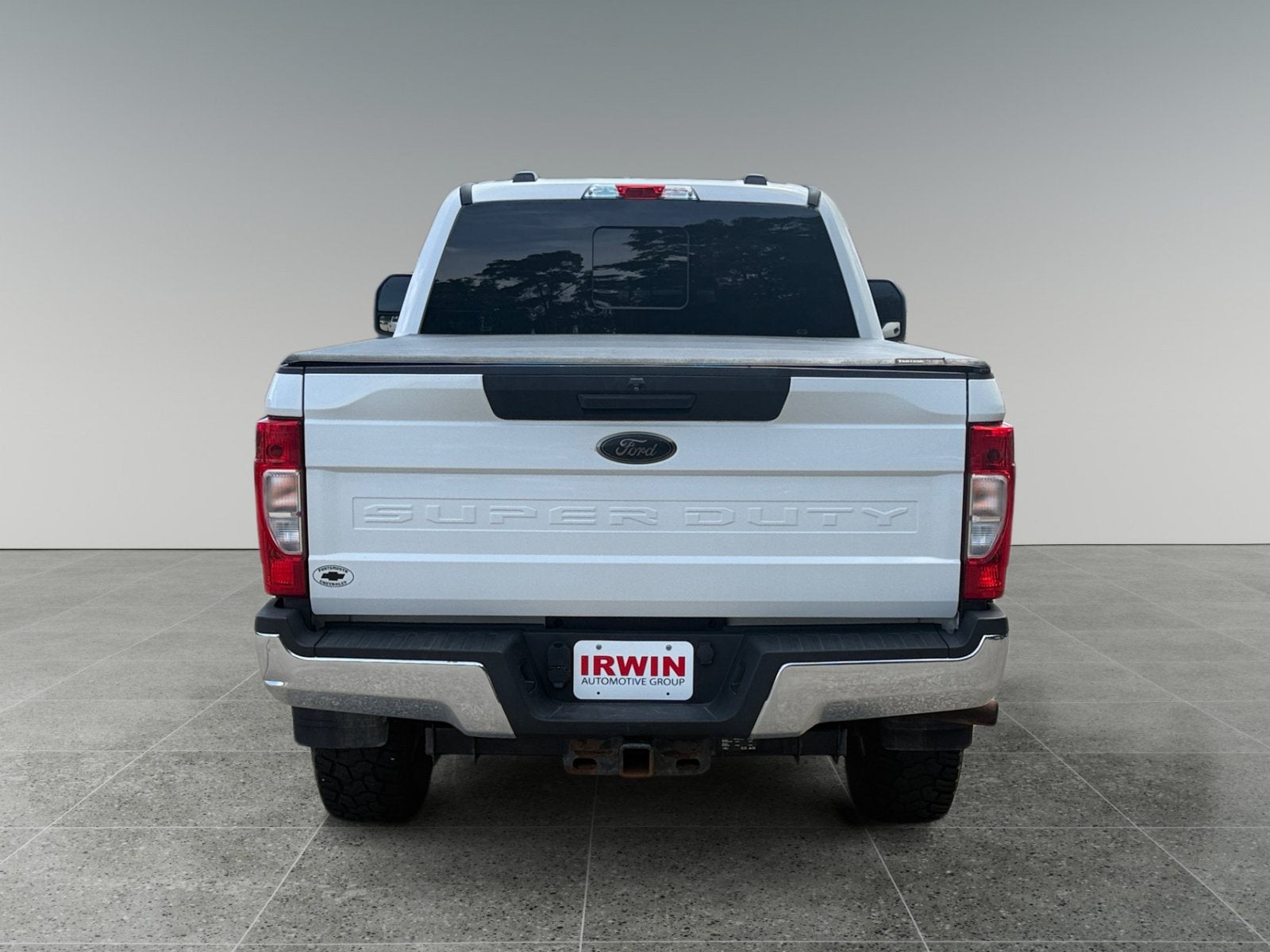 2021 Ford Super Duty F-250 SRW XL