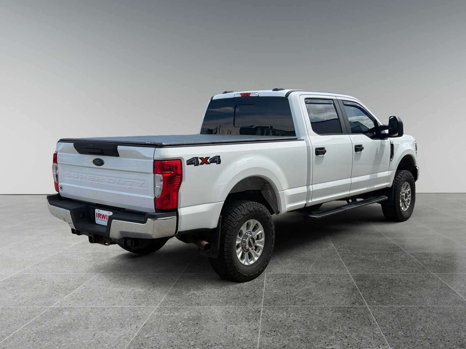 2021 Ford Super Duty F-250 SRW XL