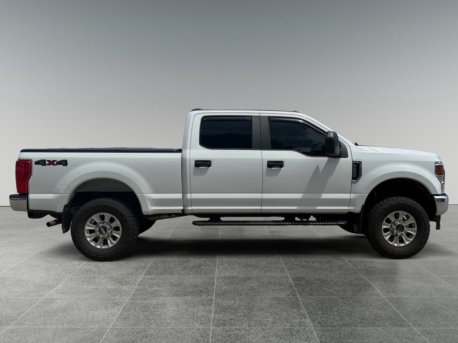 2021 Ford Super Duty F-250 SRW XL