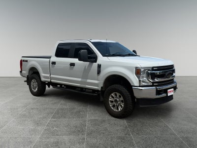2021 Ford Super Duty F-250 SRW XL