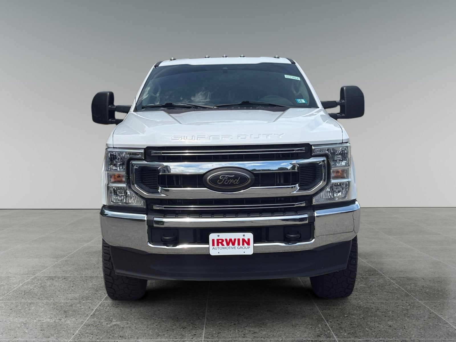 2021 Ford Super Duty F-250 SRW XL