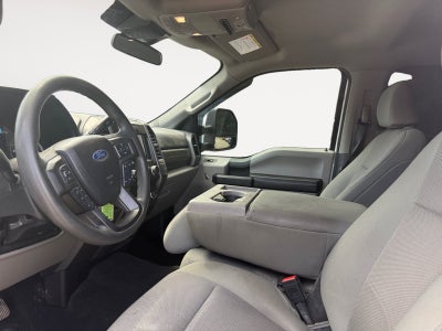 2021 Ford Super Duty F-250 SRW XL