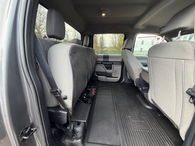 2022 Ford Super Duty F-250 SRW XL