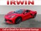 2024 Chevrolet Corvette Stingray 3LT