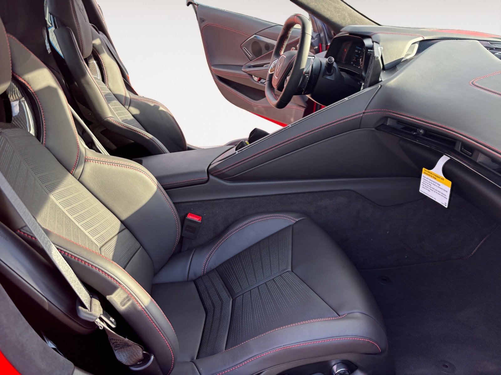 2024 Chevrolet Corvette Stingray 3LT