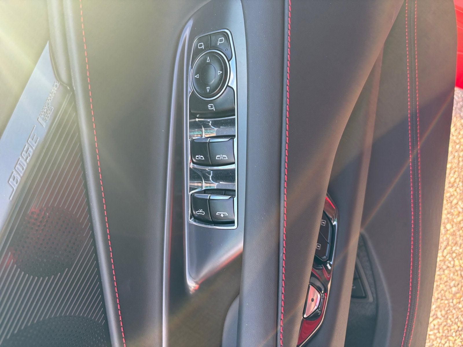 2024 Chevrolet Corvette Stingray 3LT