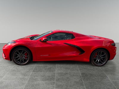 2024 Chevrolet Corvette Stingray 3LT