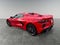 2024 Chevrolet Corvette Stingray 3LT