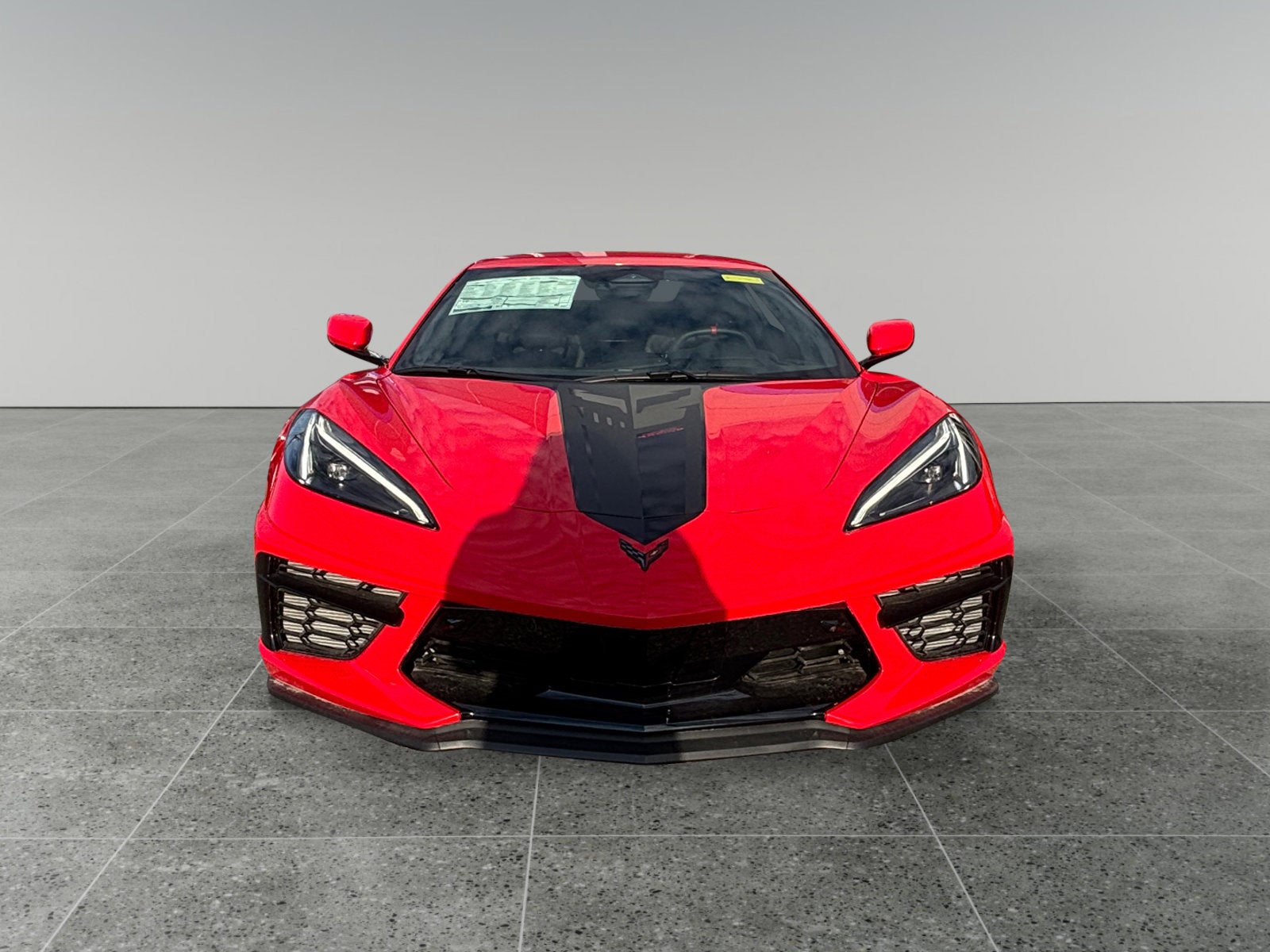 2024 Chevrolet Corvette Stingray 3LT