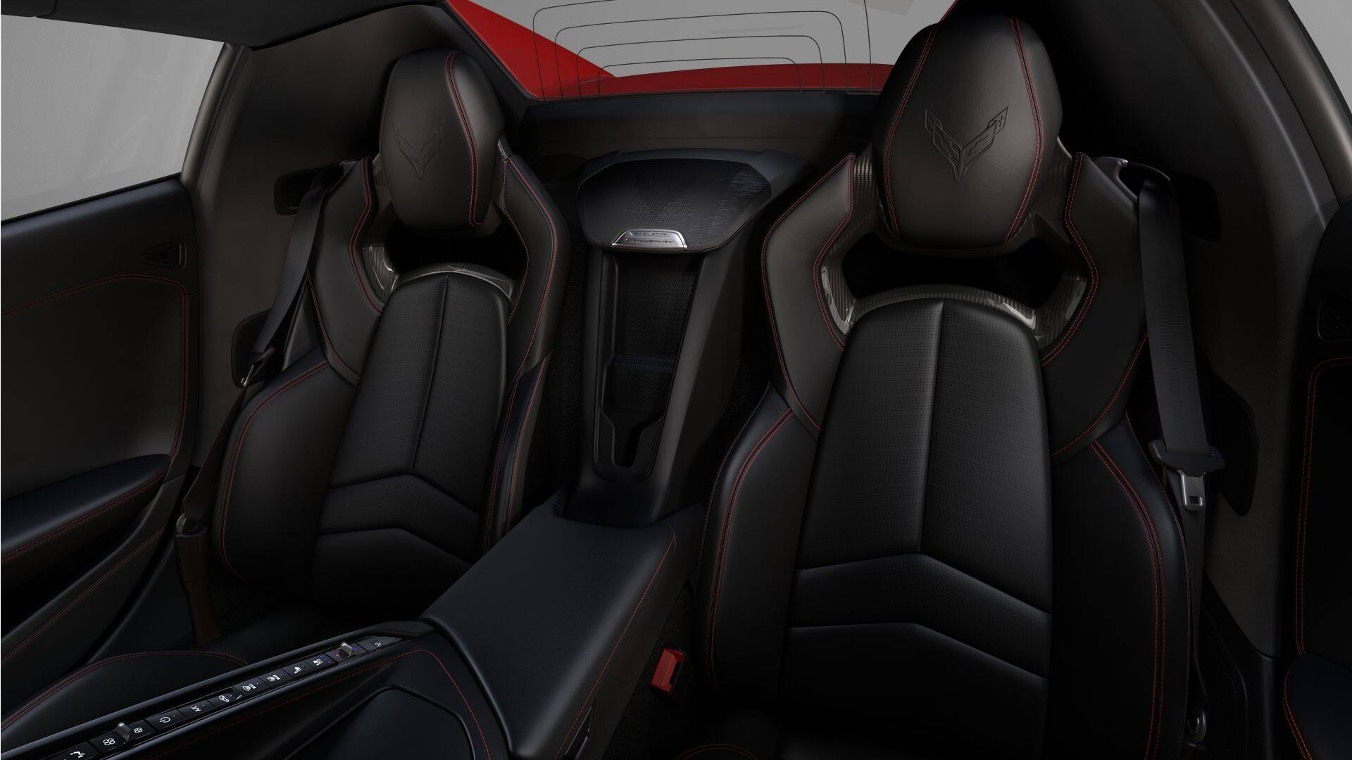 2024 Chevrolet Corvette Stingray 3LT