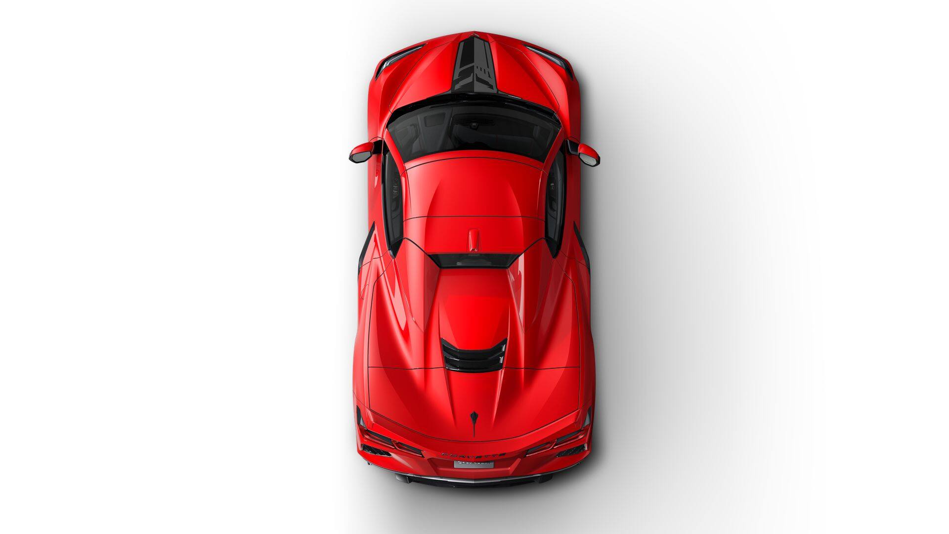 2024 Chevrolet Corvette Stingray 3LT