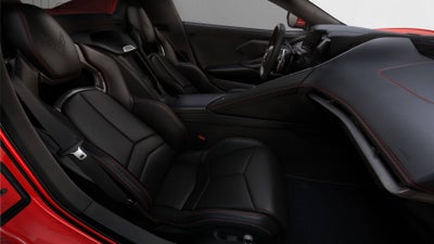 2024 Chevrolet Corvette Stingray 3LT