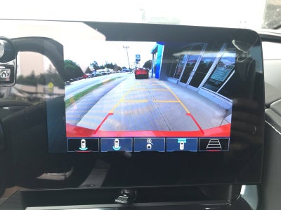 2025 Chevrolet Corvette Z06 3LZ