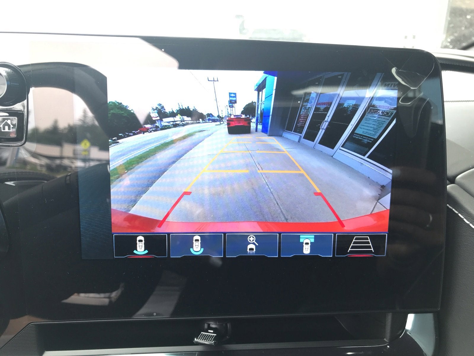 2025 Chevrolet Corvette Z06 3LZ